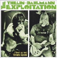 Disque vinyle The Thelin-Dahlmann Exploitation - Down Again (LP)