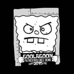 Hanglemez Goolagoon - PatrickViolence Demo 2015 (LP)
