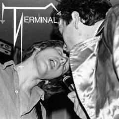 Disque vinyle Terminal - Am I Doing It Right (LP)
