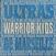 Disco in vinile Warrior Kids - Ultras De Marseille (White Label) (LP)