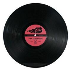 Disco in vinile Mephistofeles - I‘M HEROIN (Limited Edition) (Reissue) (LP)