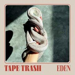 Грамофонна плоча Tape Trash - Eden (Evergreen Opaque Coloured) (LP)