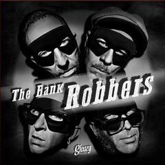 Schallplatte The Bank Robbers - Aphrodisiac (LP)