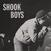 Schallplatte Iain Matthews - Shook (LP)