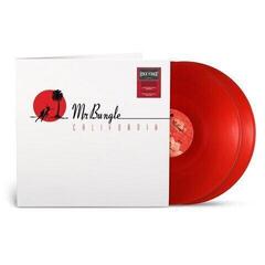 LP ploča Mr. Bungle - California (Reissue) (Coloured) (2 LP)