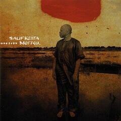 Schallplatte Salif Keïta - Moffou (Reissue) (2 LP)