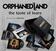 Vinylplate Orphaned Land - The Taste Of Tears (3 LP)