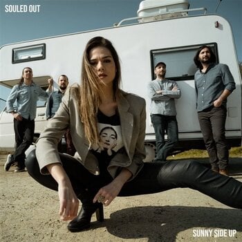 Schallplatte Souled Out - Sunny Side Up (Limited Edition) (LP) - 1