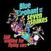 Vinilinė plokštelė Blue Elephant And The Seven Snakes - Still Waiting For Flying Cars (7")