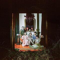 Disque vinyle Wednesday - Rat Saw God (Limited Edition) (LP)
