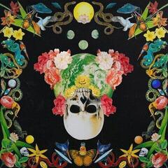Disque vinyle Hippie Death Cult - Helichrysum (Limited Edition) (LP)