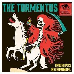 Schallplatte The Tormentos - Apocalipsis Instromundial (LP)