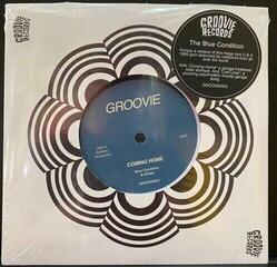 Schallplatte The Blue Condition - Coming Home (LP)