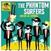 Schallplatte The Phantom Surfers - Cantan en Espanol (LP)