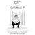 LP ploča O.B.F & Charlie P - Sixteen Tons Of Pressure / Culture Mi Culture (Reissue) (LP)