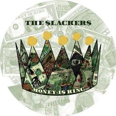 Schallplatte The Slackers - Money Is King (Limited Edition) (EP)