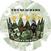 Schallplatte The Slackers - Money Is King (Limited Edition) (EP)