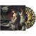 Vinylplade Face Yourself - Fury (Black Ice W/Orange Yellow + Bone Splatter Coloured) (EP)