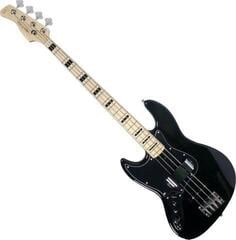 4-strenget basguitar Sire Marcus Miller V7 Alder-4 LH 2nd Gen Black 4-strenget basguitar