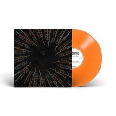 Disque vinyle Rome Streetz & ConductorWilliams - Trainspotting (Orange Coloured) (LP)