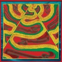 Грамофонна плоча Natural Information Society - Perserverance Flow (LP)