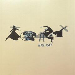 Грамофонна плоча Idle Ray - Eternal Fade (LP)