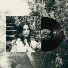 Disque vinyle Devin Shaffer - Patience (LP)