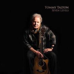 Schallplatte Tommy Talton - Seven Levels (LP)