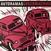 Schallplatte Autoramas & Green Machine & Green Machine - Split (LP)