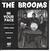 Schallplatte The Brooms - In Your Face (LP)