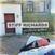 Schallplatte Stiff Richards - GFC / Empty Barrels (LP)
