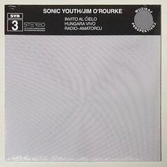 Грамофонна плоча Sonic Youth & Jim O'Rourke - Invito Al Ĉielo (Reissue) (LP)