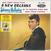Vinyl Record Johnny Hallyday - A New Orleans-EP N°09 (Limited Edition) (Yellow Coloured) (7")