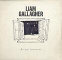Liam Gallagher - All You're Dreaming Of... (Limited Edition) (White /Etched Coloured) (LP)