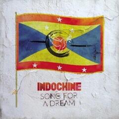 Schallplatte Indochine - Song For A Dream (LP)