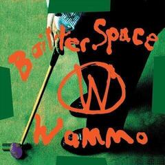 Disque vinyle Bailter Space - Wammo (Limited Edition) (Transparent Orange Coloured) (LP)
