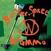 Δίσκος LP Bailter Space - Wammo (Limited Edition) (Transparent Orange Coloured) (LP)