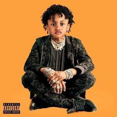 Disque vinyle Joyner Lucas - Evolution (LP)