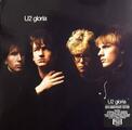U2 - Gloria (40th Anniversary Edition) (Limited Edition) (Transparent Sun Yellow Coloured) (180 g) (EP)