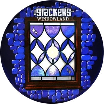 Schallplatte The Slackers - Windowland/I Almost Lost You (Uvdp) (LP) - 1