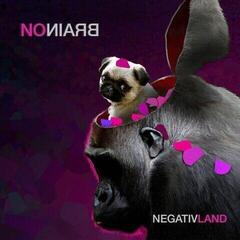 Schallplatte Negativland - No Brain (LP)