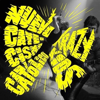 Disque vinyle Nuevo Catecismo Catolico - Krazy Kids (LP) - 1