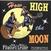Schallplatte Victor Pitoiset & Melissa Lesnie - How high the moon (LP)