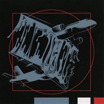 Disque vinyle Serpent - Xoc De Mermats (Schweden) (LP) - 1