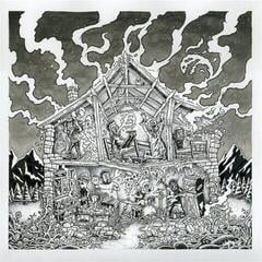 Vinyl Record Viceprez - Juger (LP)