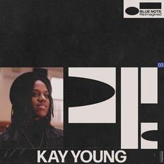 Schallplatte Kay Young & Venna & Marco - Feel Like Making Love / Where Are We Going (7")