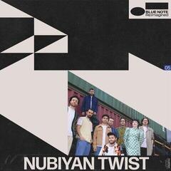 LP deska Nubiyan Twist & Swindle - Through The Noise / Miss Kane (7")