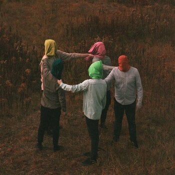 Disque vinyle The Callous Daoboys - Celebrity Therapist (Limited Edition) (180 g) (LP) - 1