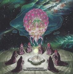 Schallplatte Los Granujas - Transfiguration (LP)