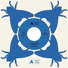 Schallplatte The Ezy Minus Group - Black Lights (LP)